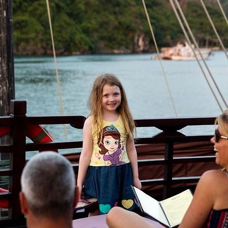 Pelican Classic Cruise ها لونغ المظهر الخارجي الصورة