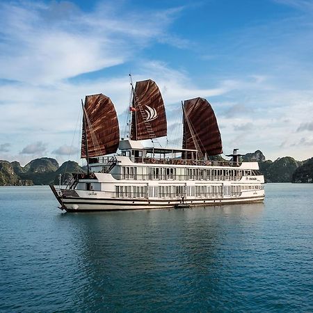Pelican Classic Cruise ها لونغ المظهر الخارجي الصورة