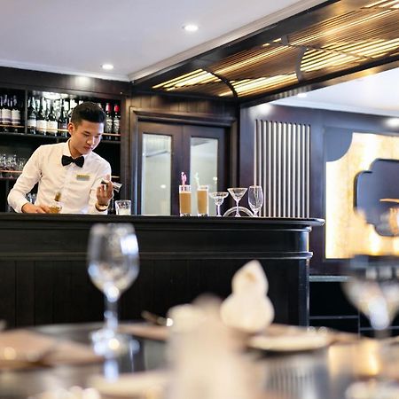 Pelican Classic Cruise ها لونغ المظهر الخارجي الصورة