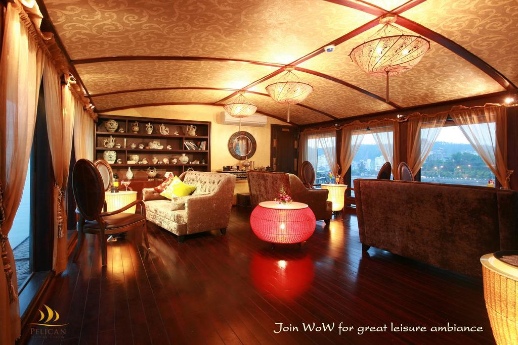 Pelican Classic Cruise ها لونغ المظهر الخارجي الصورة