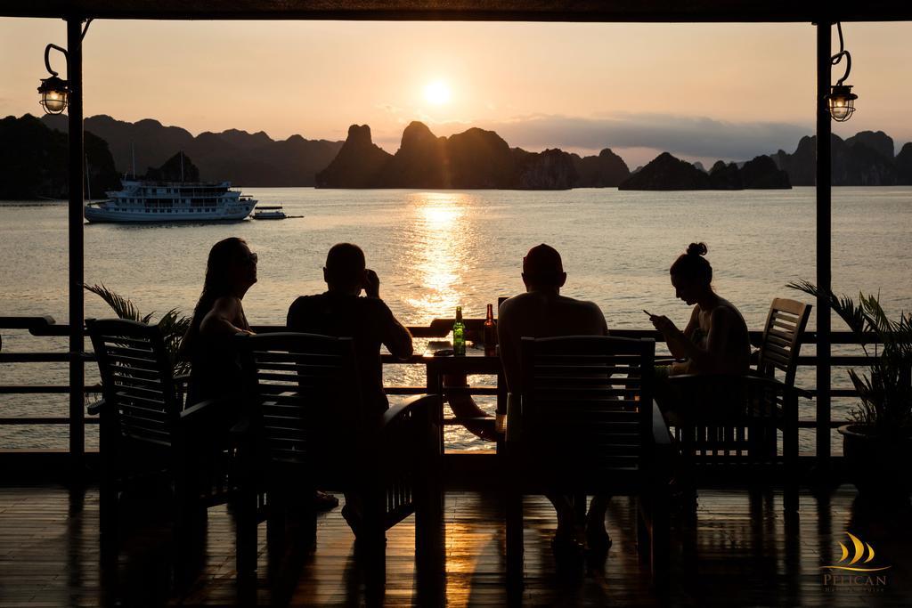 Pelican Classic Cruise ها لونغ المظهر الخارجي الصورة