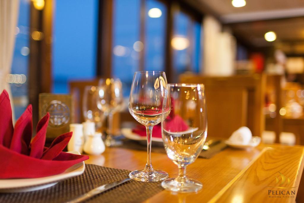 Pelican Classic Cruise ها لونغ المظهر الخارجي الصورة