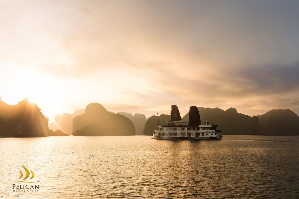 Pelican Classic Cruise ها لونغ المظهر الخارجي الصورة