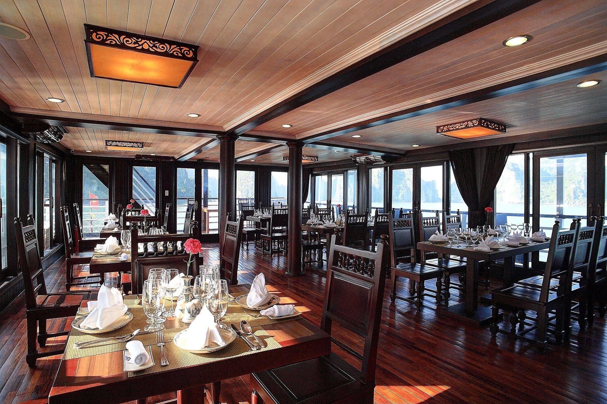 Pelican Classic Cruise ها لونغ المظهر الخارجي الصورة