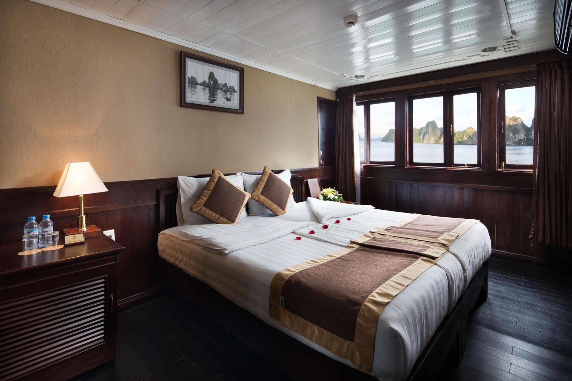 Pelican Classic Cruise ها لونغ المظهر الخارجي الصورة