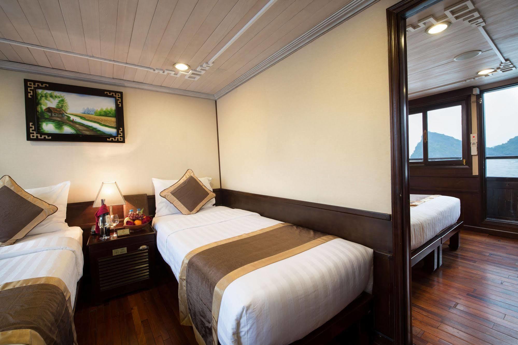 Pelican Classic Cruise ها لونغ المظهر الخارجي الصورة