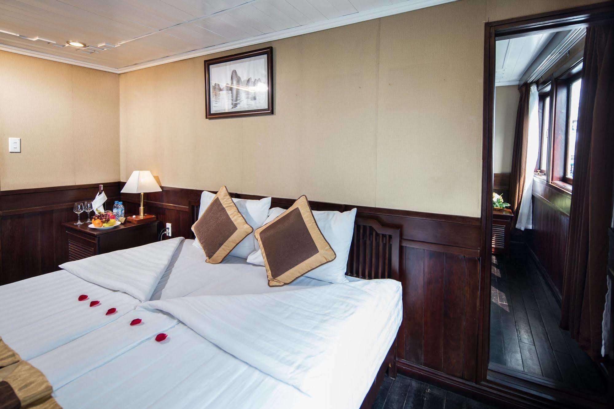 Pelican Classic Cruise ها لونغ المظهر الخارجي الصورة