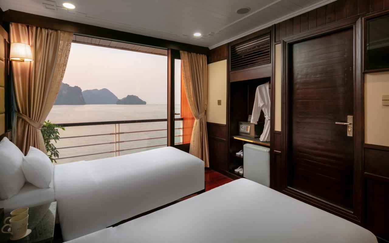Pelican Classic Cruise ها لونغ المظهر الخارجي الصورة
