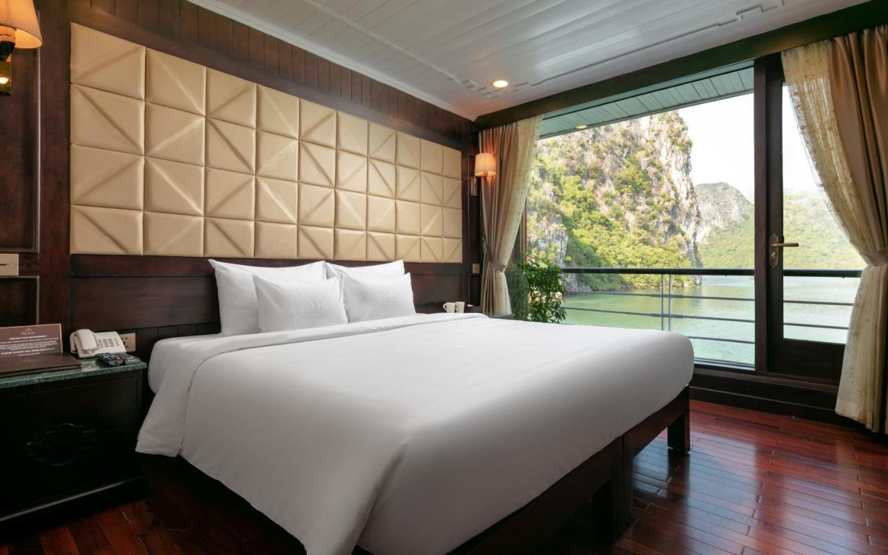 Pelican Classic Cruise ها لونغ المظهر الخارجي الصورة