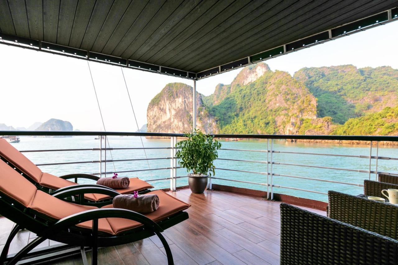 Pelican Classic Cruise ها لونغ المظهر الخارجي الصورة