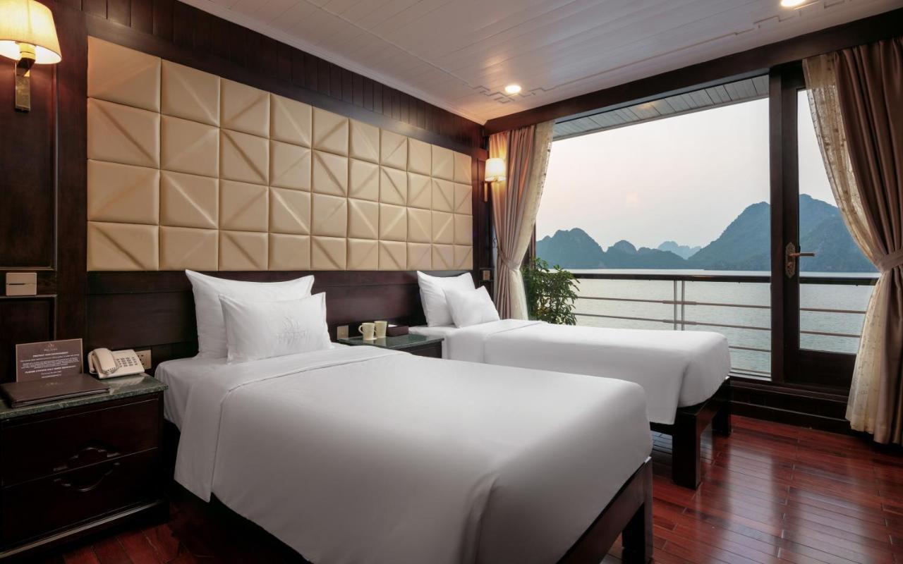 Pelican Classic Cruise ها لونغ المظهر الخارجي الصورة