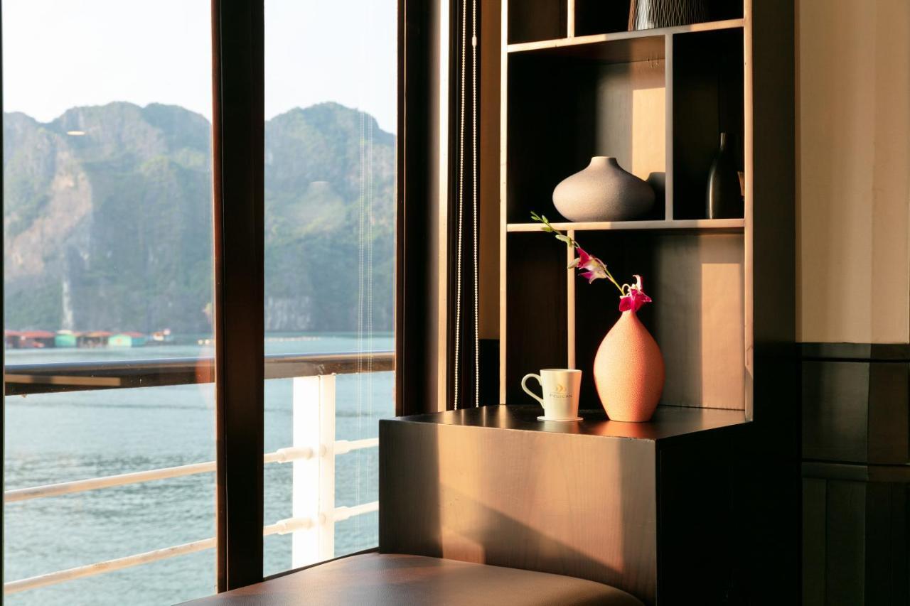 Pelican Classic Cruise ها لونغ المظهر الخارجي الصورة